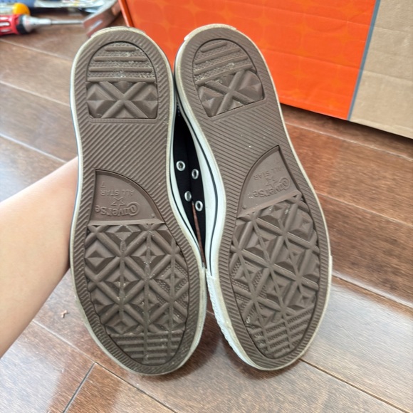 Converse Sneakers - Picture 5 of 6